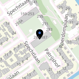 Appartement VEU00 B 6552 68
