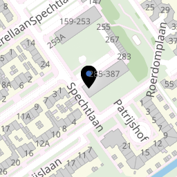 Appartement VEU00 B 6552 70