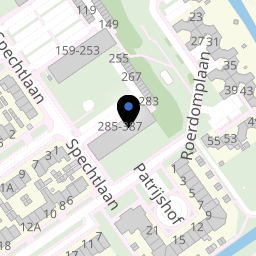 Appartement VEU00 B 6552 73