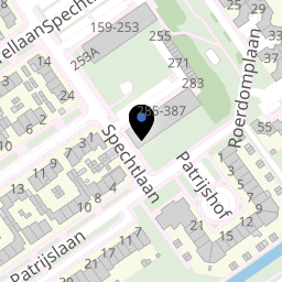 Appartement VEU00 B 6552 94
