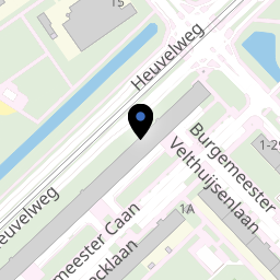 Appartement VEU00 B 6581 124