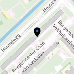 Appartement VEU00 B 6581 13