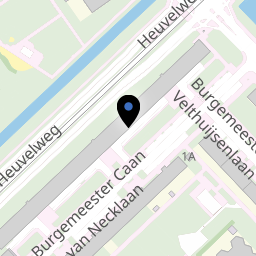 Appartement VEU00 B 6581 159