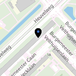 Appartement VEU00 B 6581 37