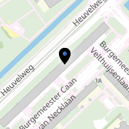 Appartement VEU00 B 6581 70