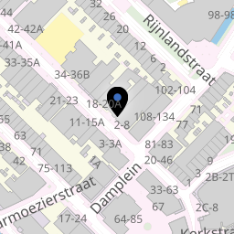Appartement VEU00 B 6697 2