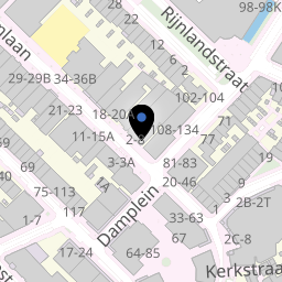 Appartement VEU00 B 6697 3