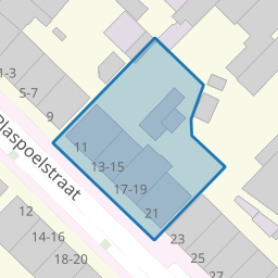 Perceel VEU00-B-6699