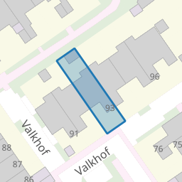 Perceel VEU00-B-6883