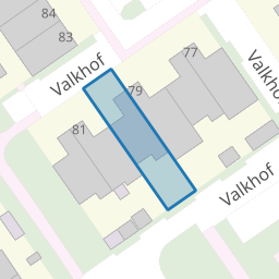 Perceel VEU00-B-6889