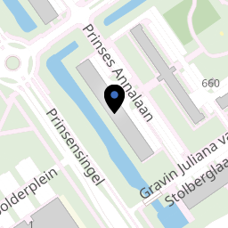 Appartement VEU00 B 6902 61