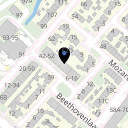 Appartement VEU00 B 6905 23