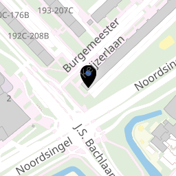 Appartement VEU00 B 6943 120