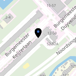Appartement VEU00 B 6943 3