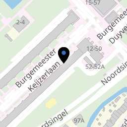 Appartement VEU00 B 6943 5