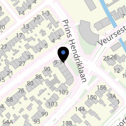 Appartement VEU00 B 7003 1