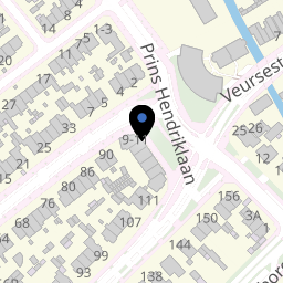 Appartement VEU00 B 7003 2