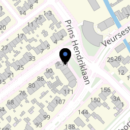 Appartement VEU00 B 7003 3