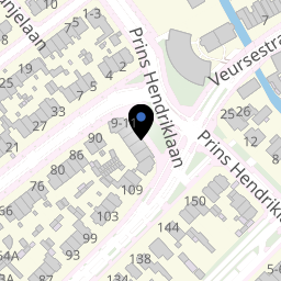 Appartement VEU00 B 7004 3