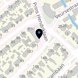 Appartement VEU00 B 7005 6