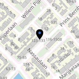 Appartement VEU00 B 7285 10
