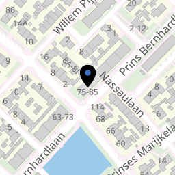 Appartement VEU00 B 7285 12
