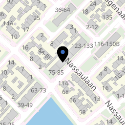 Appartement VEU00 B 7285 14