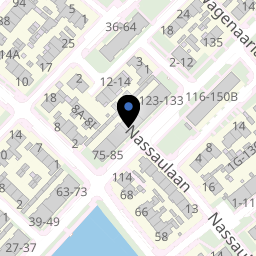 Appartement VEU00 B 7285 15