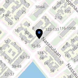 Appartement VEU00 B 7285 24