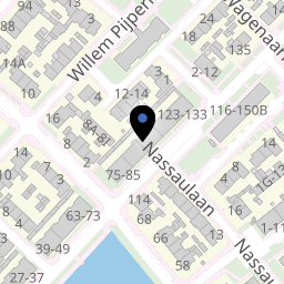 Appartement VEU00 B 7285 25