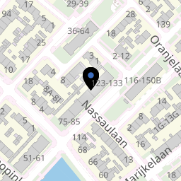 Appartement VEU00 B 7285 27