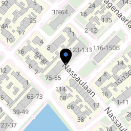Appartement VEU00 B 7285 5