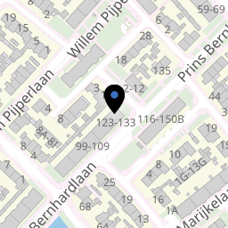 Appartement VEU00 B 7285 58
