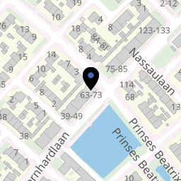 Appartement VEU00 B 7286 12