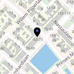 Appartement VEU00 B 7286 18