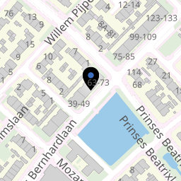 Appartement VEU00 B 7286 40