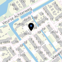 Appartement VEU00 B 7380 1