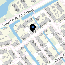Appartement VEU00 B 7380 2