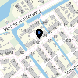 Appartement VEU00 B 7380 3