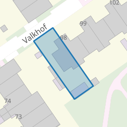 Perceel VEU00-B-7515