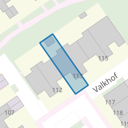 Perceel VEU00-B-7532