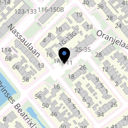 Appartement VEU00 B 7536 1