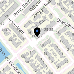 Appartement VEU00 B 7536 2