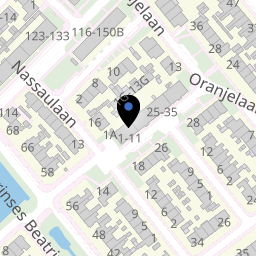 Appartement VEU00 B 7536 4