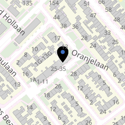 Appartement VEU00 B 7537 11