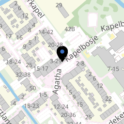 Appartement VEU00 B 7550 15