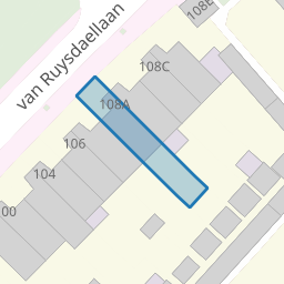 Perceel VEU00-B-7592