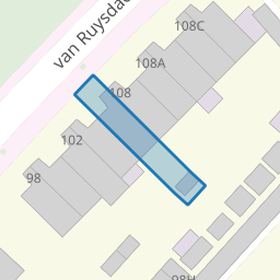Perceel VEU00-B-7594