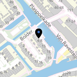 Appartement VEU00 B 7768 2