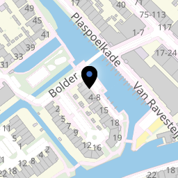 Appartement VEU00 B 7768 3